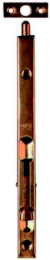 Zástrče 160 mm
