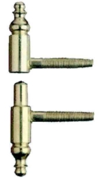 Pánty 190 / 13, 14, 16 Pánty 190/13