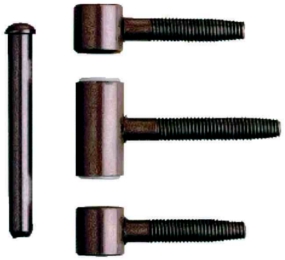 Pánty 320/16 Pánty 320/16