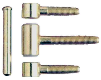 Pánty 320/18 Pánty 320/18